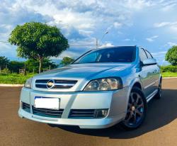 CHEVROLET Astra Hatch 2.0 4P ADVANTAGE FLEX AUTOMTICO