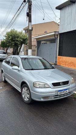 CHEVROLET Astra Hatch 1.8 GL