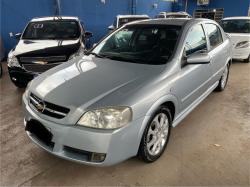 CHEVROLET Astra Hatch 2.0 4P ADVANTAGE  FLEX