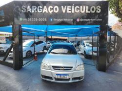 CHEVROLET Astra Hatch 2.0 4P ADVANTAGE  FLEX