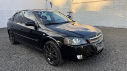 CHEVROLET Astra Hatch 2.0 4P ADVANTAGE FLEX AUTOMTICO