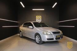 CHEVROLET Astra Hatch 2.0 4P CD