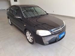 CHEVROLET Astra Sedan 2.0 16V 4P ADVANTAGE