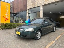 CHEVROLET Astra Sedan 2.0 4P FLEX ELEGANCE AUTOMTICO