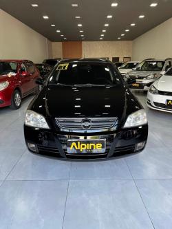 CHEVROLET Astra Sedan 2.0 4P FLEX ADVANTAGE