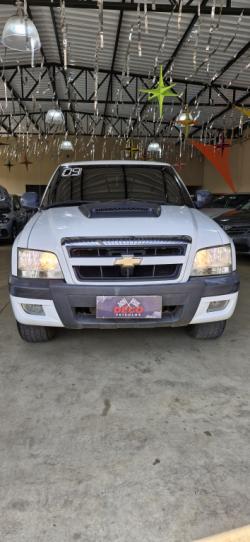 CHEVROLET Blazer 2.4 4P ADVANTAGE