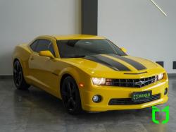 CHEVROLET Camaro 6.2 V8 32V SS AUTOMTICO