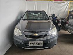 CHEVROLET Captiva Sport 3.0 V6 24V 4P SFI AUTOMTICO