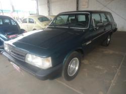 CHEVROLET Caravan 2.5 COMODORO