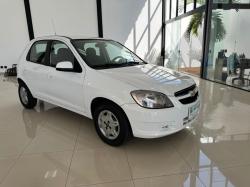 CHEVROLET Celta 1.0 4P LT VHCE FLEX