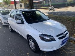 CHEVROLET Celta 1.0 4P VHCE FLEX LS 