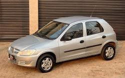 CHEVROLET Celta 1.0 4P VHCE FLEX SPIRIT 