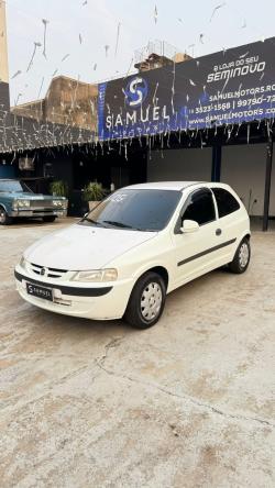 CHEVROLET Celta 1.0 VHC LIFE 