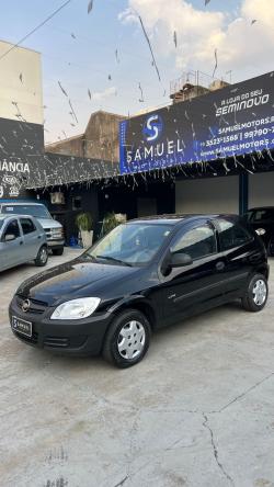 CHEVROLET Celta 1.0 VHC FLEX LIFE 