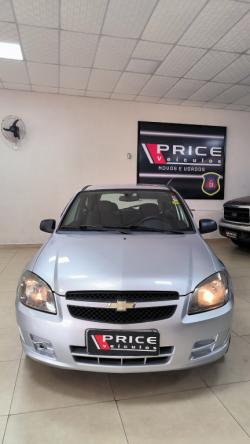 CHEVROLET Celta 1.0 LS FLEX