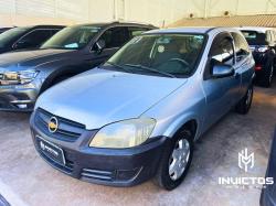 CHEVROLET Celta 1.0 VHC FLEX LIFE 