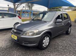 CHEVROLET Celta 1.0 4P LT VHCE FLEX