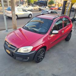 CHEVROLET Celta 1.0 LS FLEX