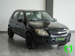 CHEVROLET Celta 1.0 4P LT FLEX