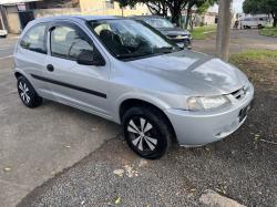 CHEVROLET Celta 1.0 SPIRIT