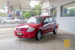 CHEVROLET Celta 1.0 4P VHC SPIRIT 