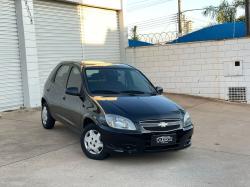 CHEVROLET Celta 1.0 4P LT VHCE FLEX