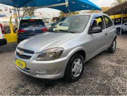 CHEVROLET Celta 1.0 VHCE FLEX LS 