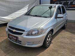 CHEVROLET Celta 1.0 4P LT VHCE FLEX