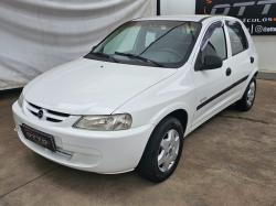 CHEVROLET Celta 1.0 4P SPIRIT 