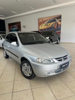 CHEVROLET Celta 1.0 SPIRIT