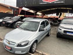 CHEVROLET Celta 1.0 VHC SPIRIT 