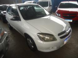 CHEVROLET Celta 1.0 VHCE FLEX LS 