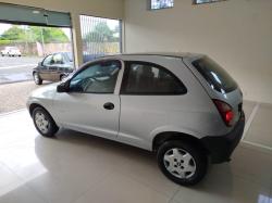 CHEVROLET Celta 1.0 VHCE FLEX LIFE 