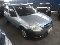 CHEVROLET Celta 1.0 VHCE FLEX LIFE 