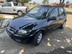 CHEVROLET Celta 1.0 4P SPIRIT 