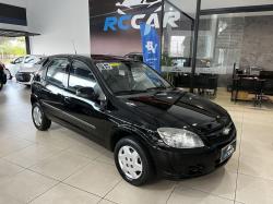 CHEVROLET Celta 1.0 4P LT VHCE FLEX
