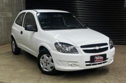 CHEVROLET Celta 1.0 VHCE FLEX LS 