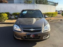 CHEVROLET Celta 1.0 LT FLEX