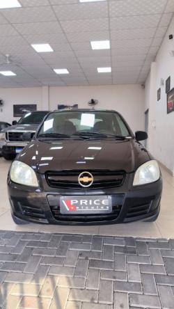 CHEVROLET Celta 1.0 SPIRIT