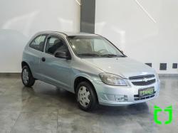 CHEVROLET Celta 1.0 LS FLEX