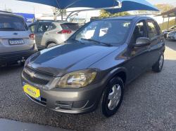 CHEVROLET Celta 1.0 4P LT VHCE FLEX