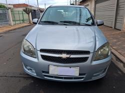 CHEVROLET Celta 1.0 4P LT FLEX