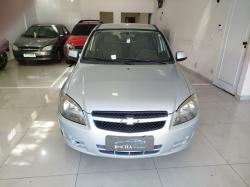 CHEVROLET Celta 1.0 4P LT VHCE FLEX