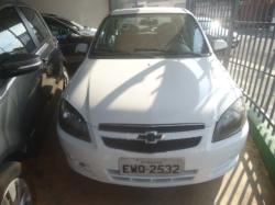 CHEVROLET Celta 1.0 4P LT VHCE FLEX
