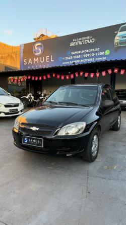 CHEVROLET Celta 1.0 VHCE FLEX LIFE 