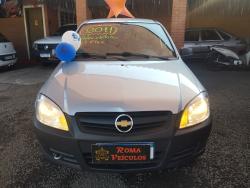 CHEVROLET Celta 1.0 VHC FLEX LIFE 
