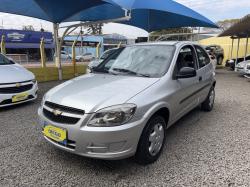 CHEVROLET Celta 1.0 VHCE FLEX LS 