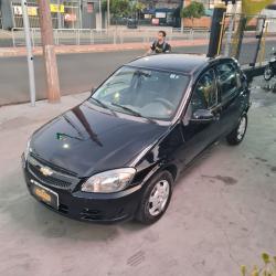 CHEVROLET Celta 1.0 4P SPIRIT 
