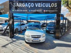 CHEVROLET Celta 1.0 4P VHCE FLEX LS 