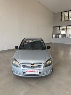 CHEVROLET Celta 1.0 4P VHC FLEX SPIRIT
